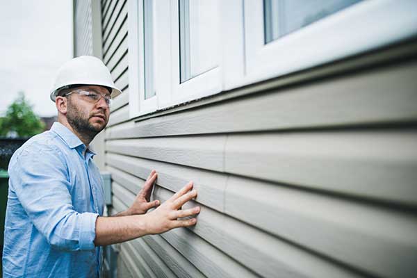 Siding Installation Services