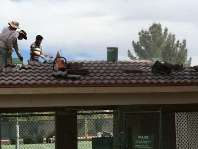 Expert Roofers