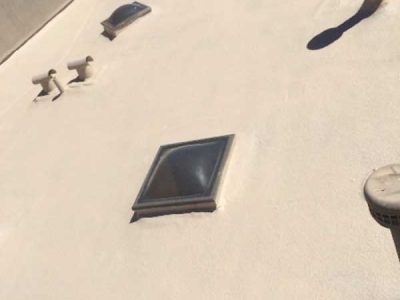 Flat Roofing Installation and Repairs